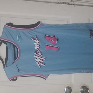 Tyler Herro Miami Heat Swingman